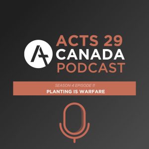 Read more about the article S04E11: Planting is Warfare